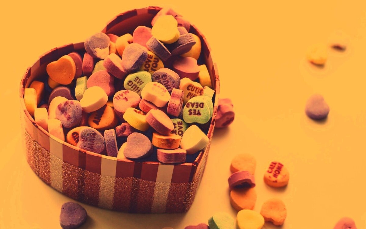 Hi yummy Hi Gummy реклама