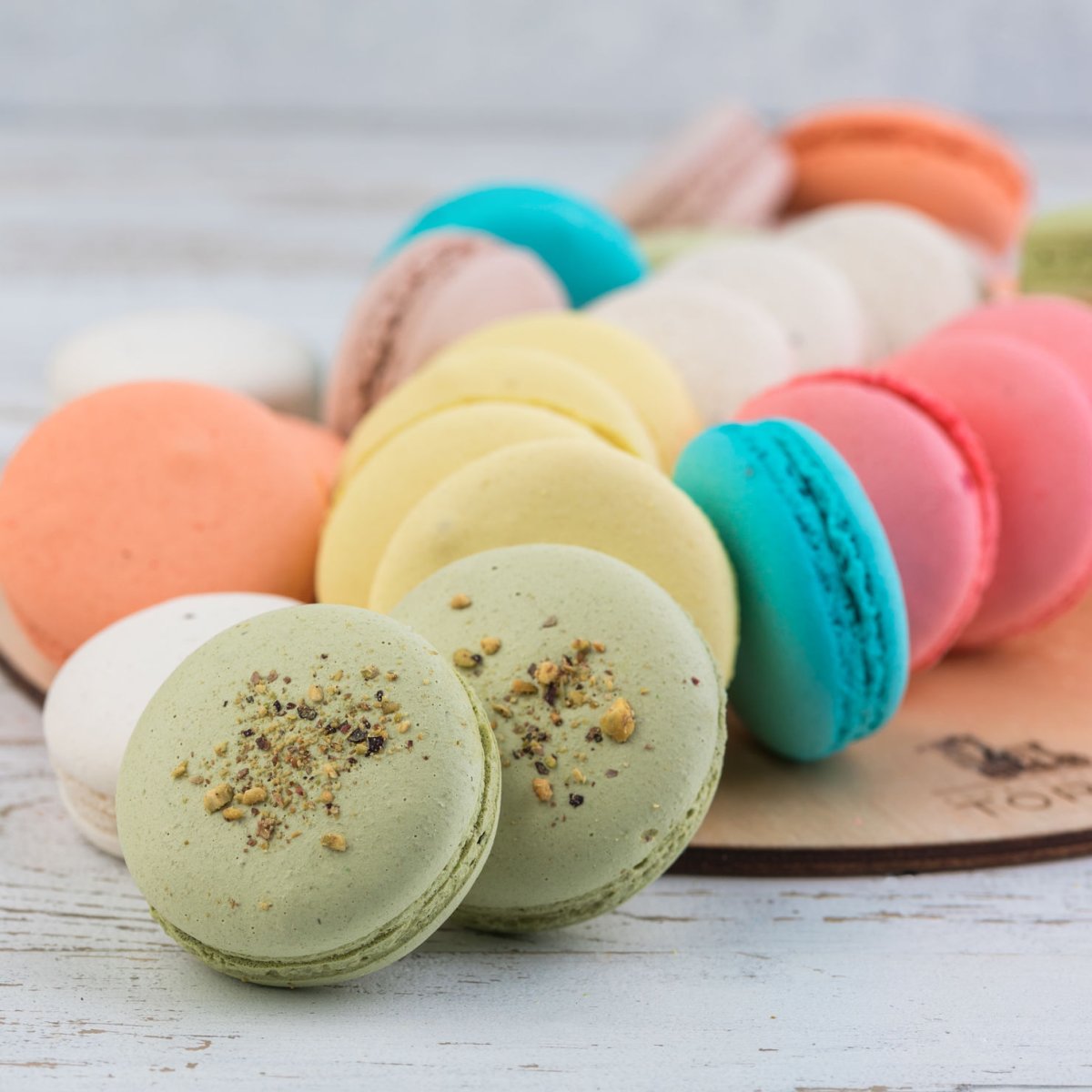 Заставка для телефона самсунг а 51 Macaron 2400*1080