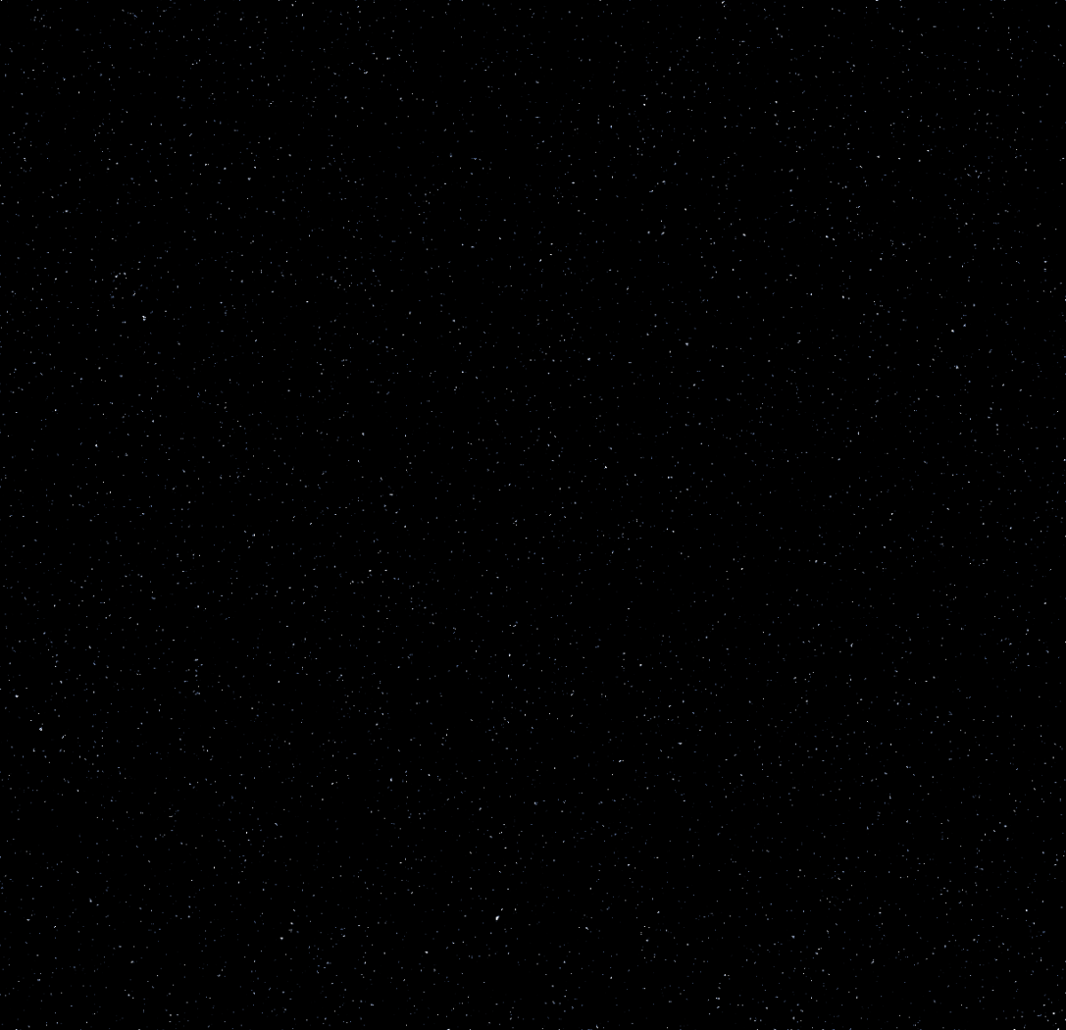 Bq2101 Pure Black