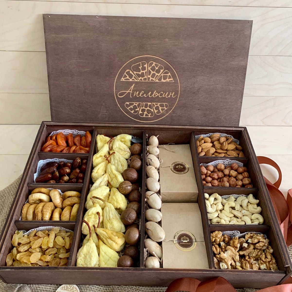 Godiva шоколад