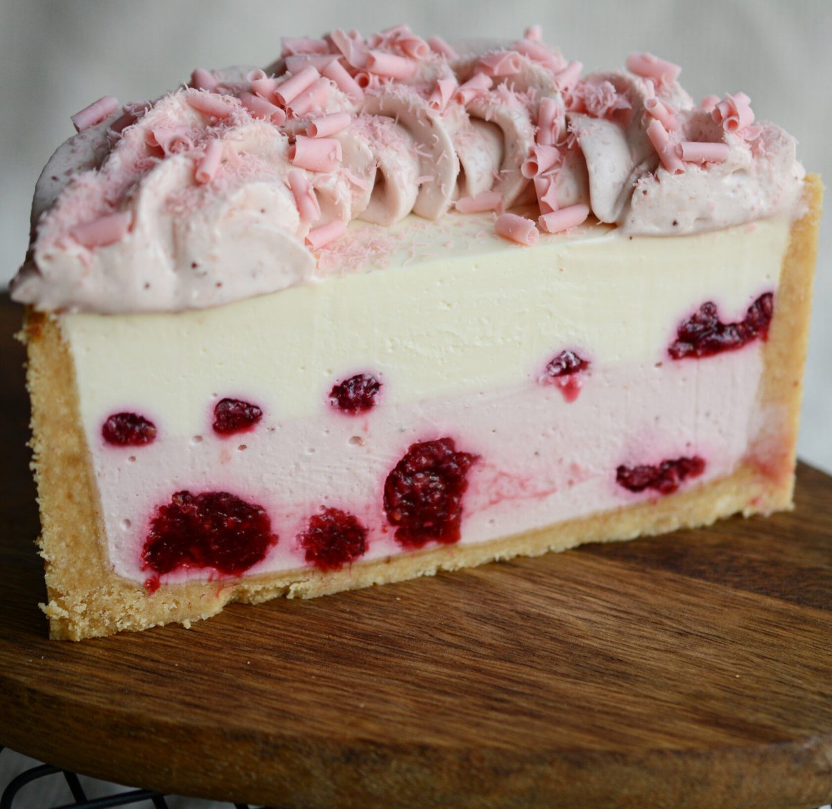 Торт "безе с фундуком" (Hazelnut Meringue Cake)