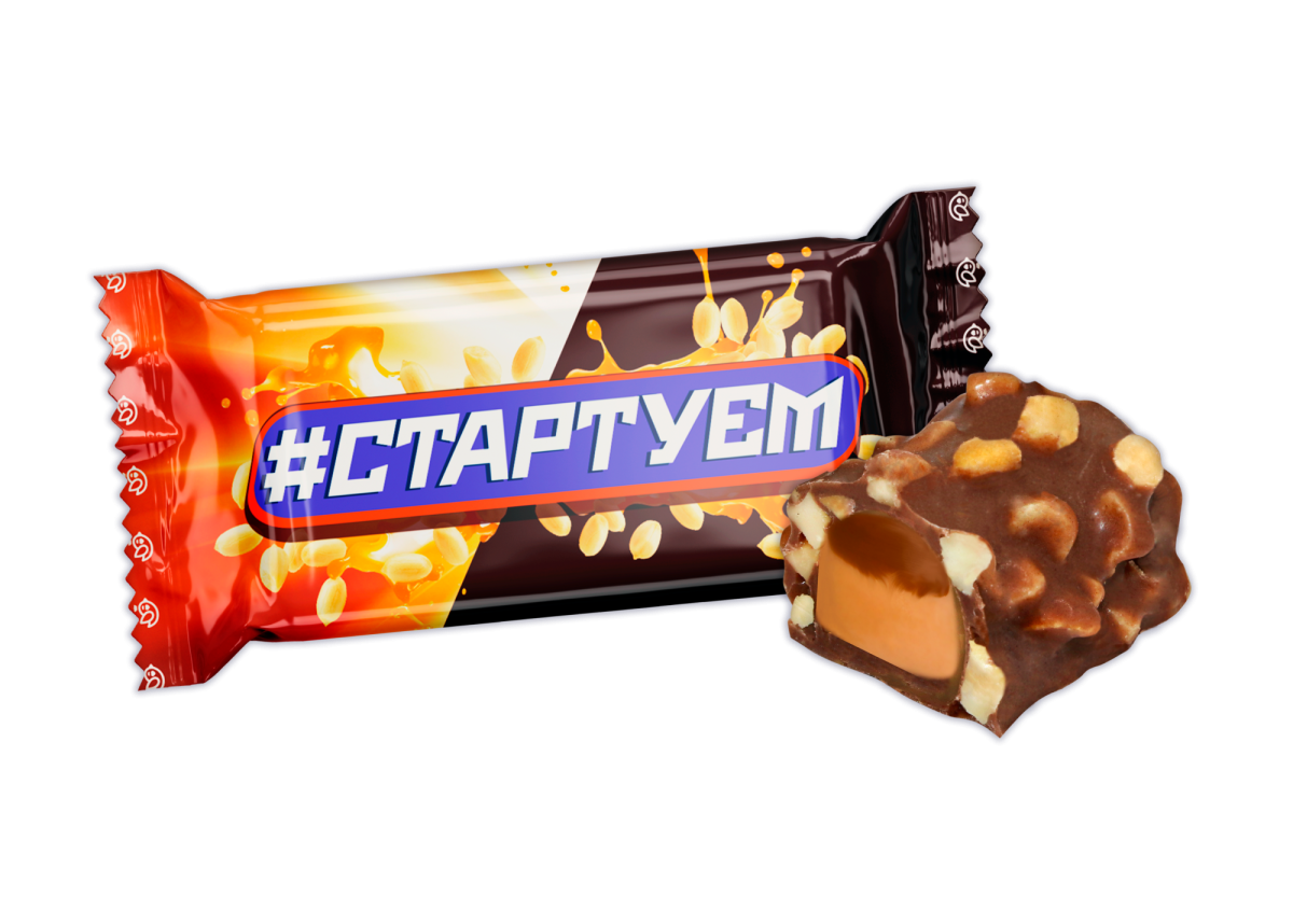 Конфеты облачко Савинов