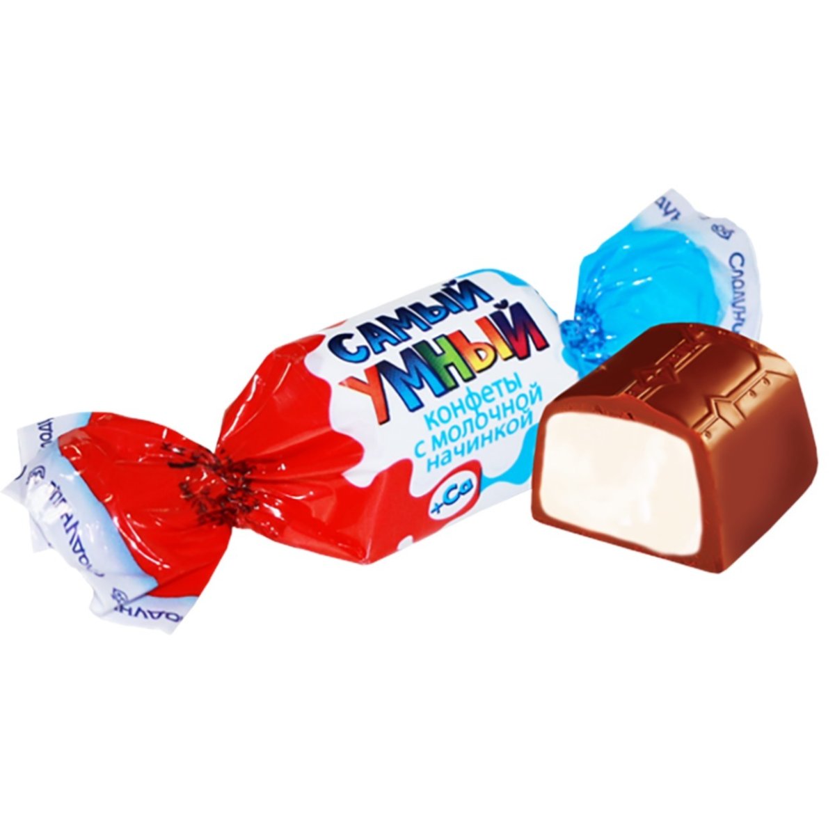 Конфеты Сладуница каталог