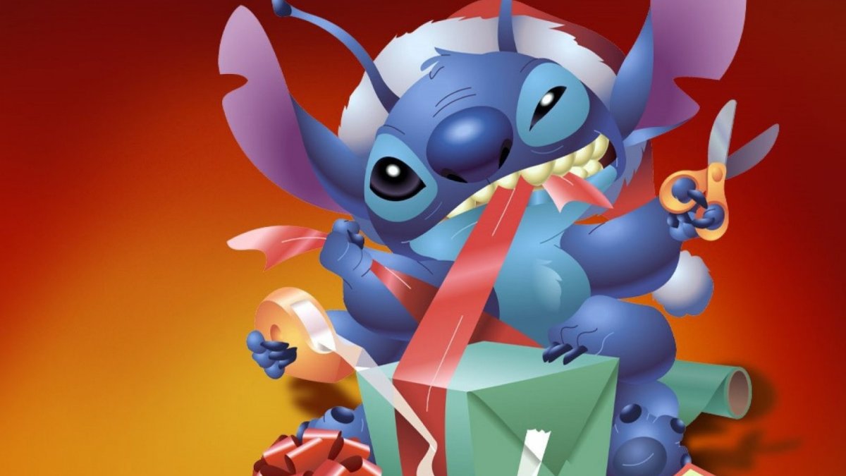 Lilo and Stitch 626