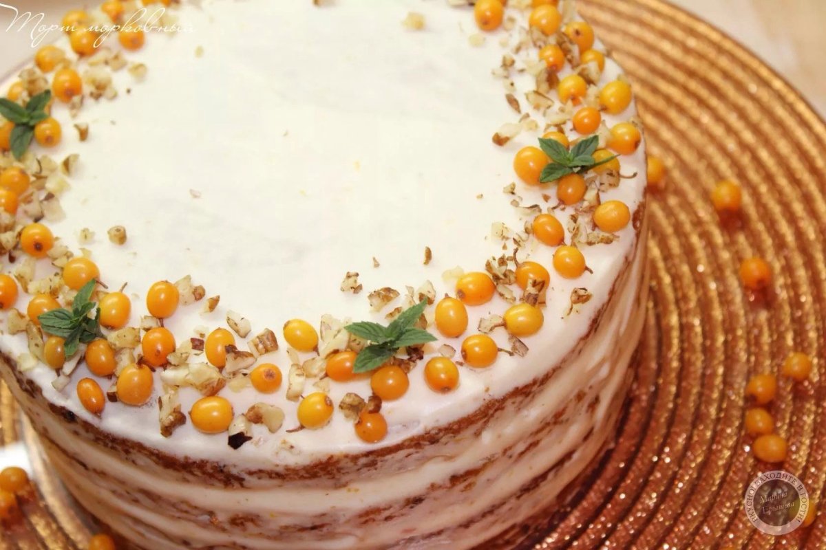 Самые вкусные торты в Волгограде