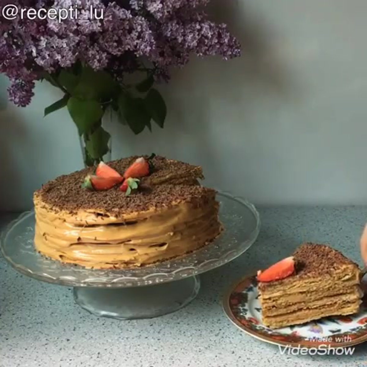 Торт рейтинг лучших