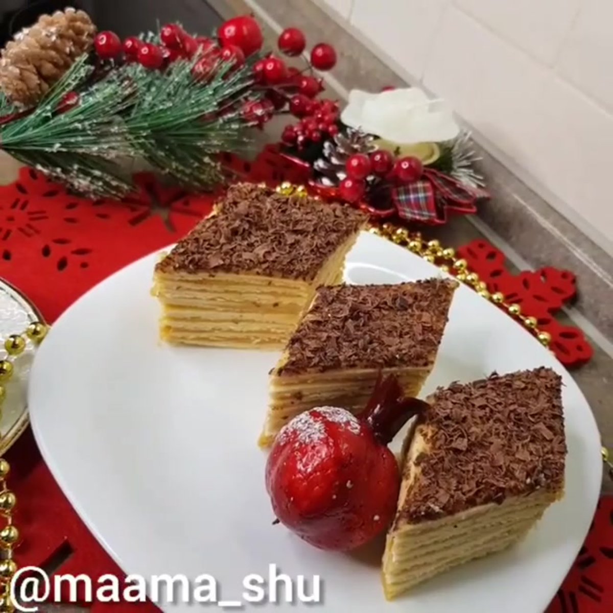 Армянская еда Микадо