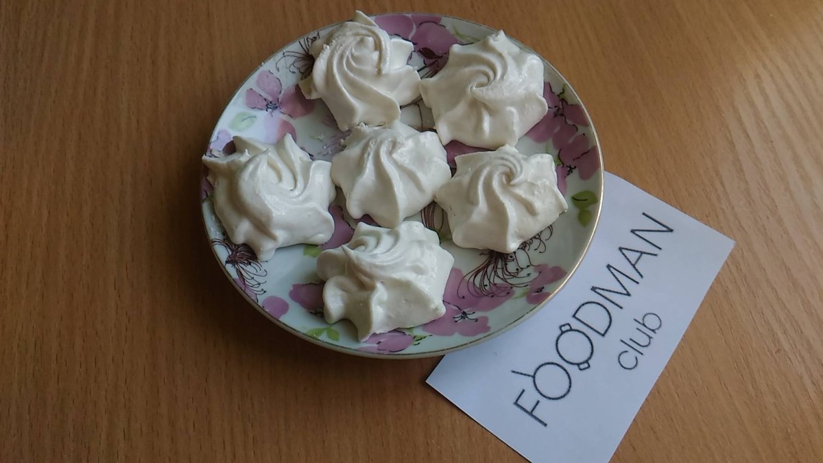 Зефир Handmade