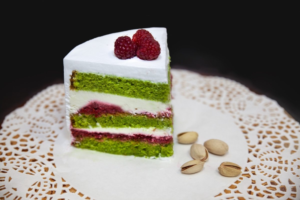 Торт Микадо армянский классический