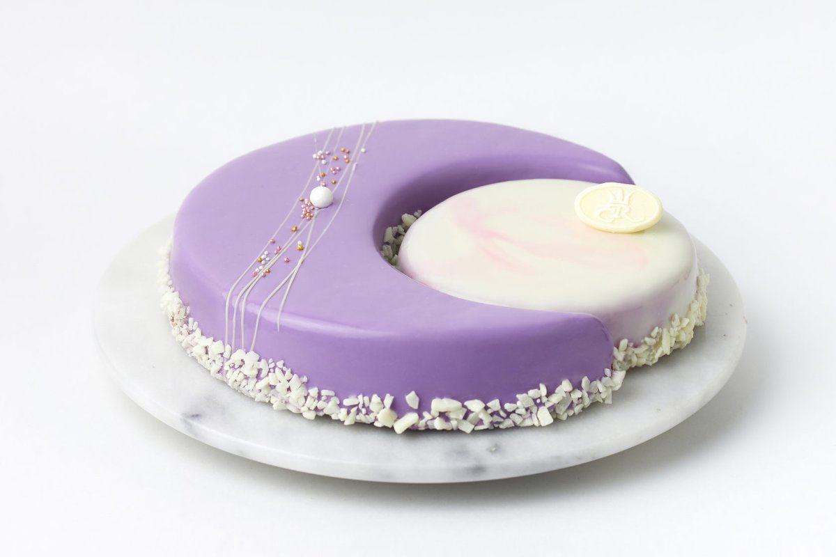 Cream Royal торты