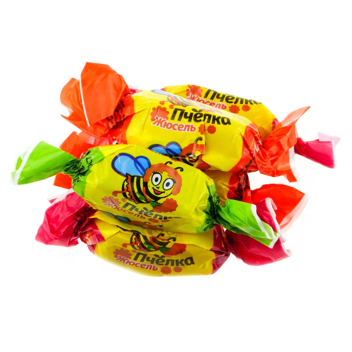 Пчелка конфета Roshen