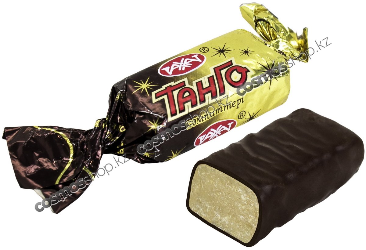 Конфеты Рахат Алатау