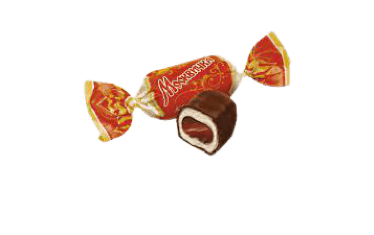 Конфеты Рахат Рахат