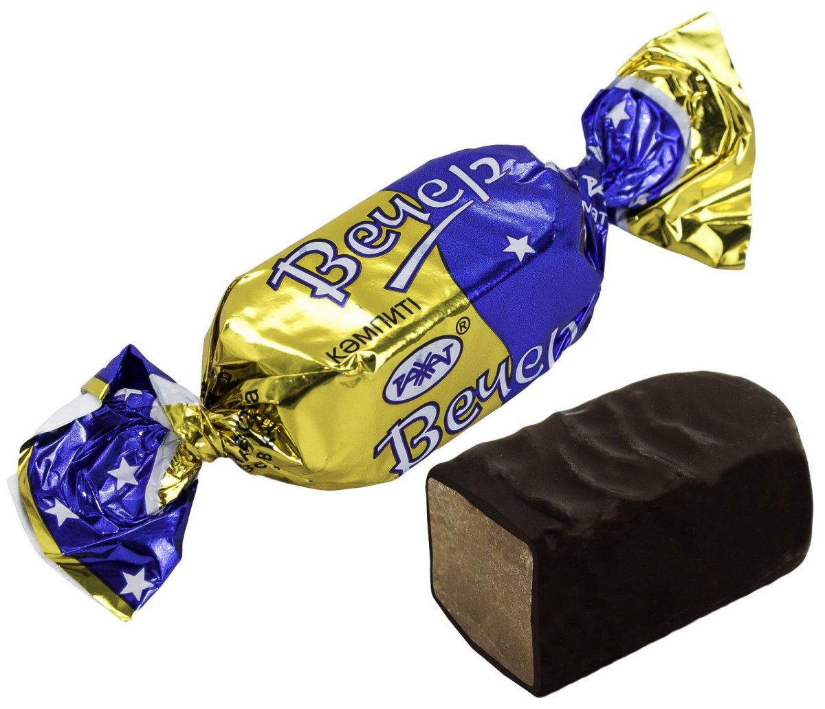 Конфеты Рахат Рахат