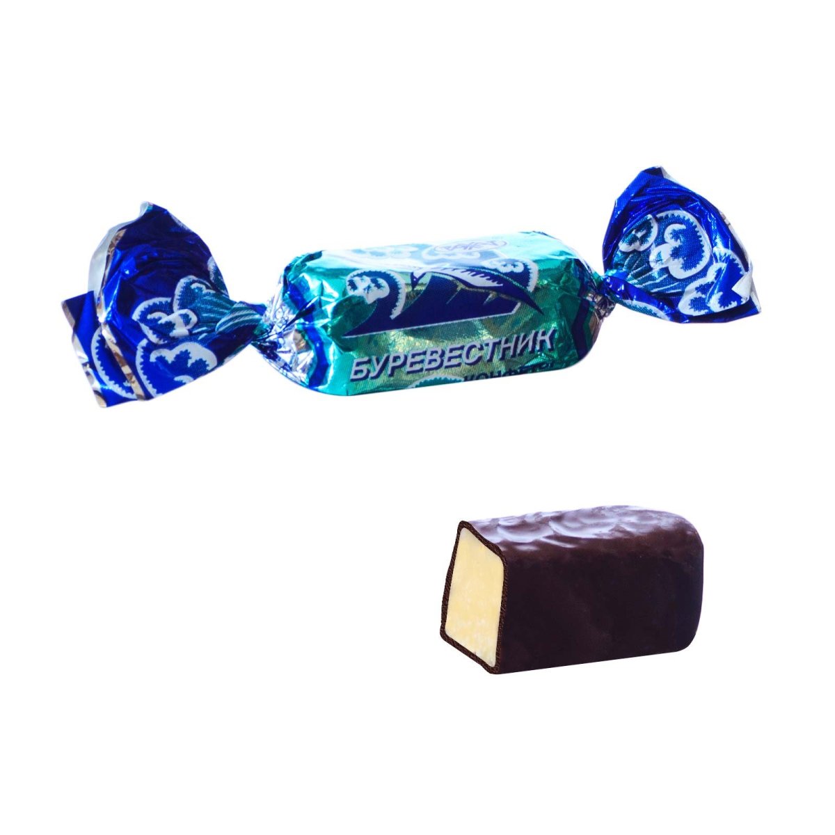 Конфеты Рахат Казахстан