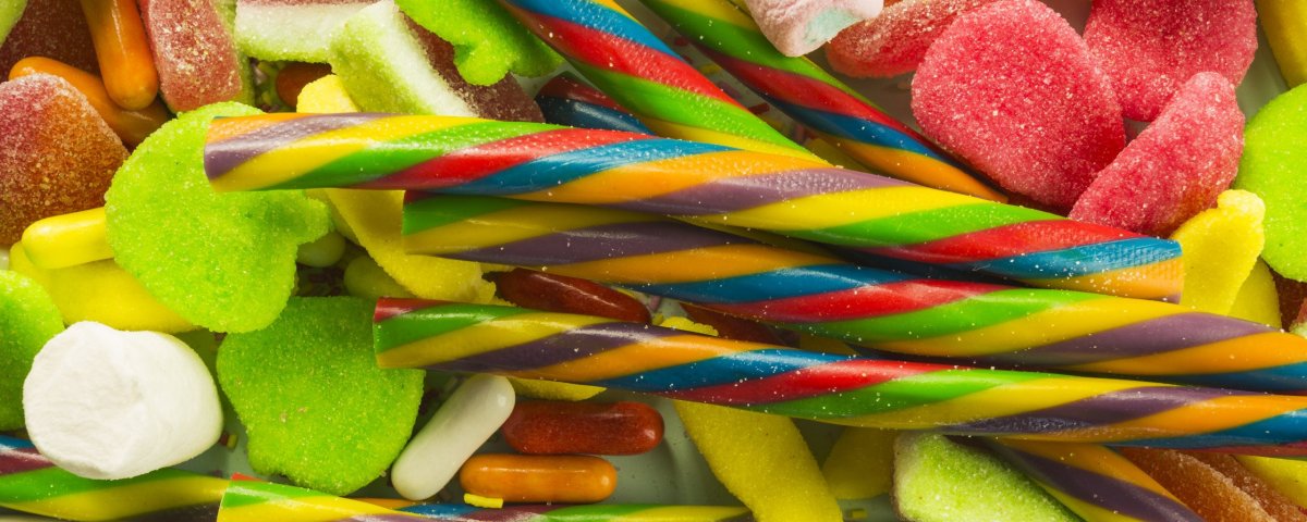 Мармелад Радуга Haribo