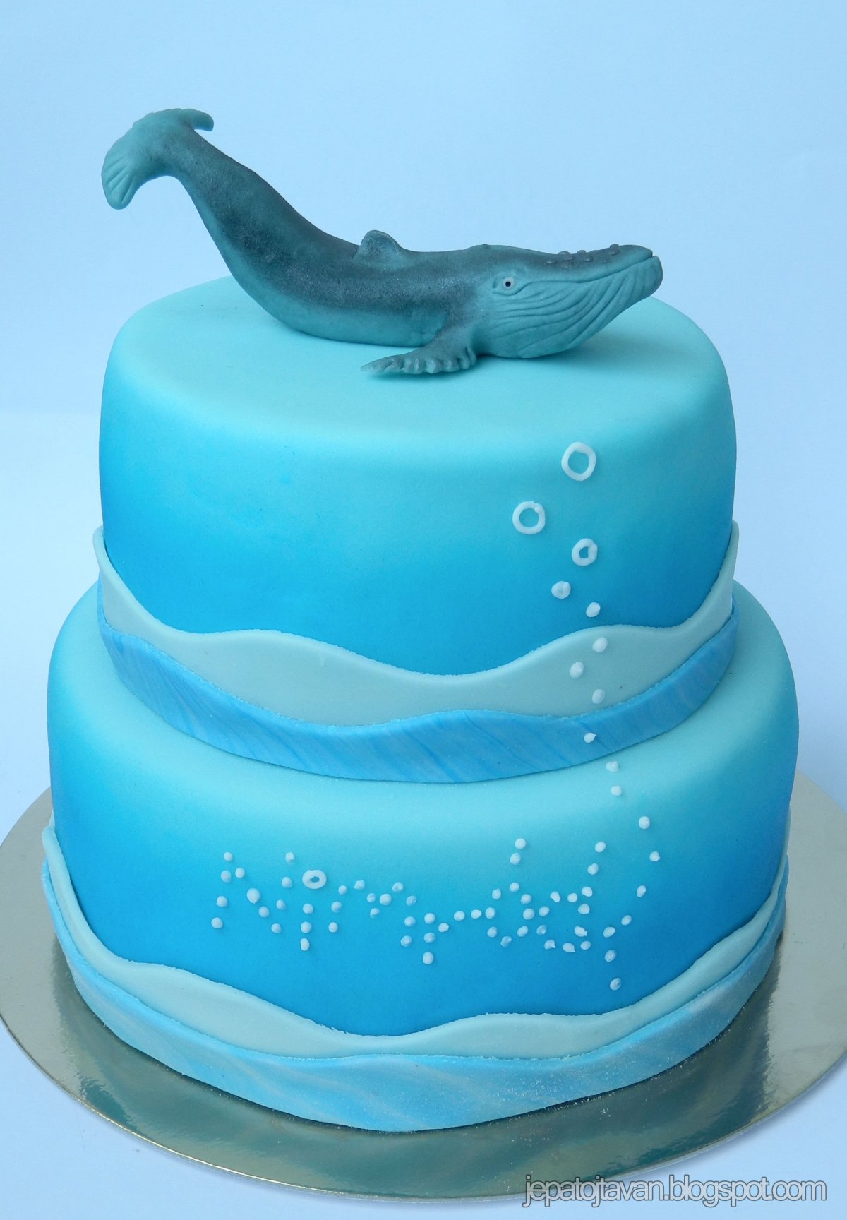 Нян Кэт Cake