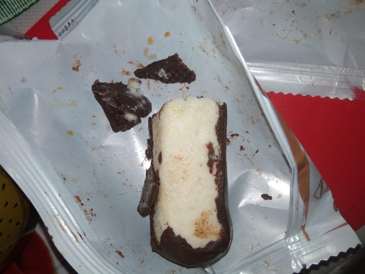 Горький шоколад кусками