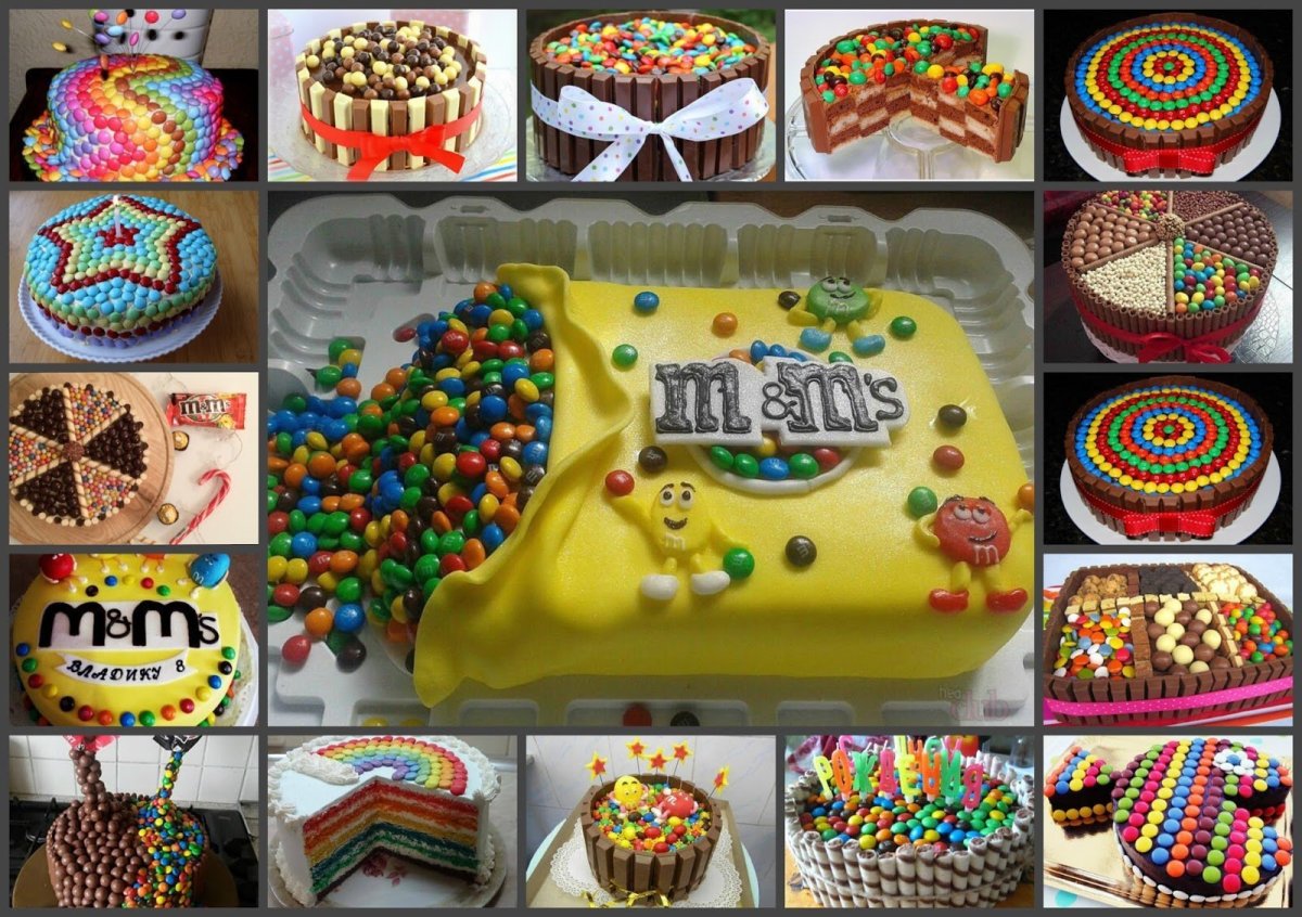 Торт для мальчиков skittles skittles skittles
