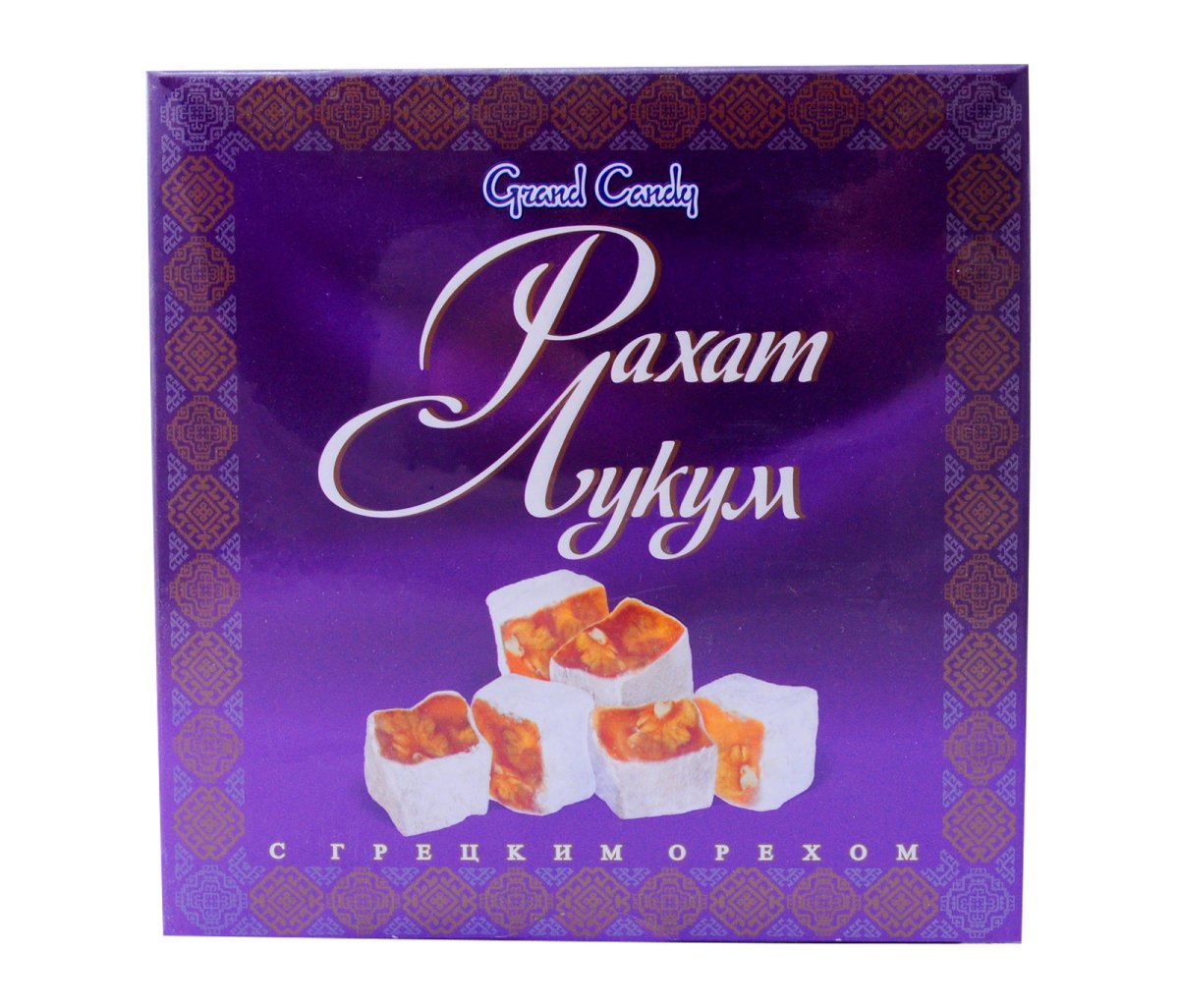 Армянские конфеты Grand Candy