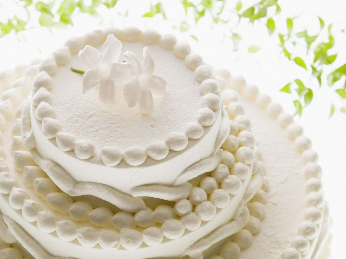 Торт на 30 лет свадьбы