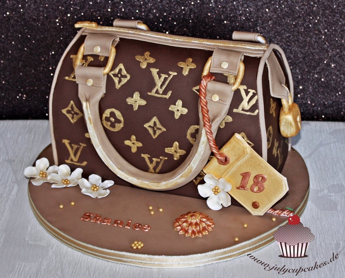 Louis Vuitton Drip