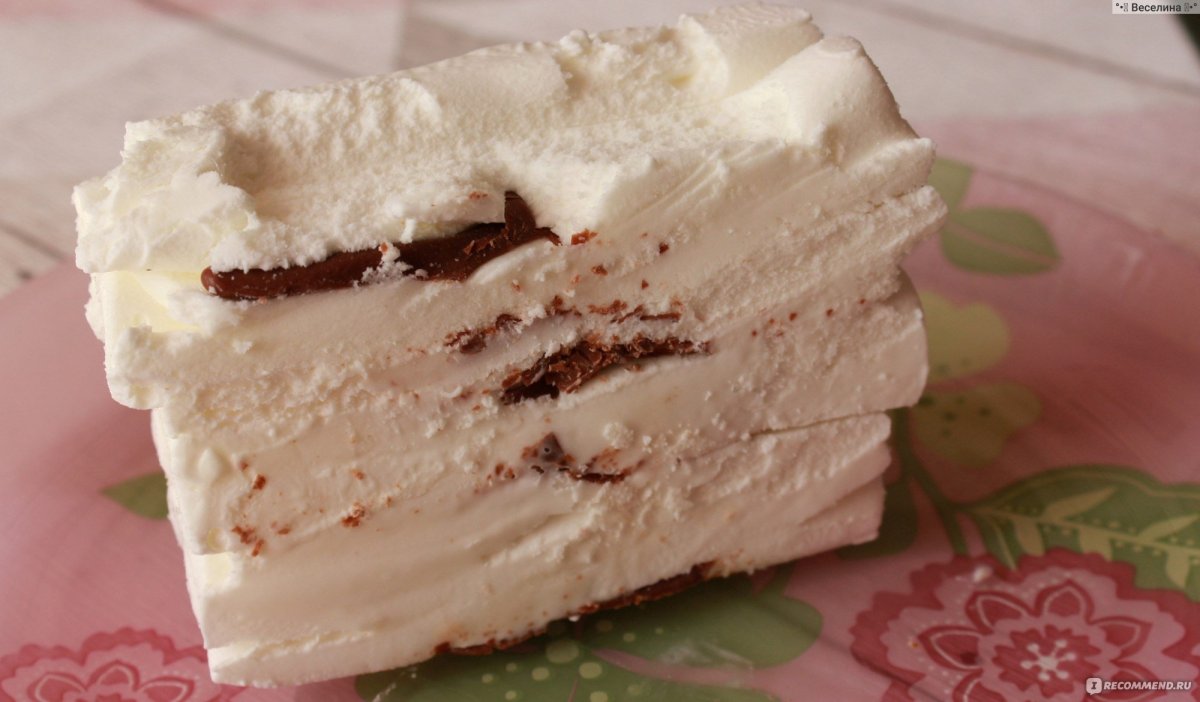 Орехово Карамельный торт