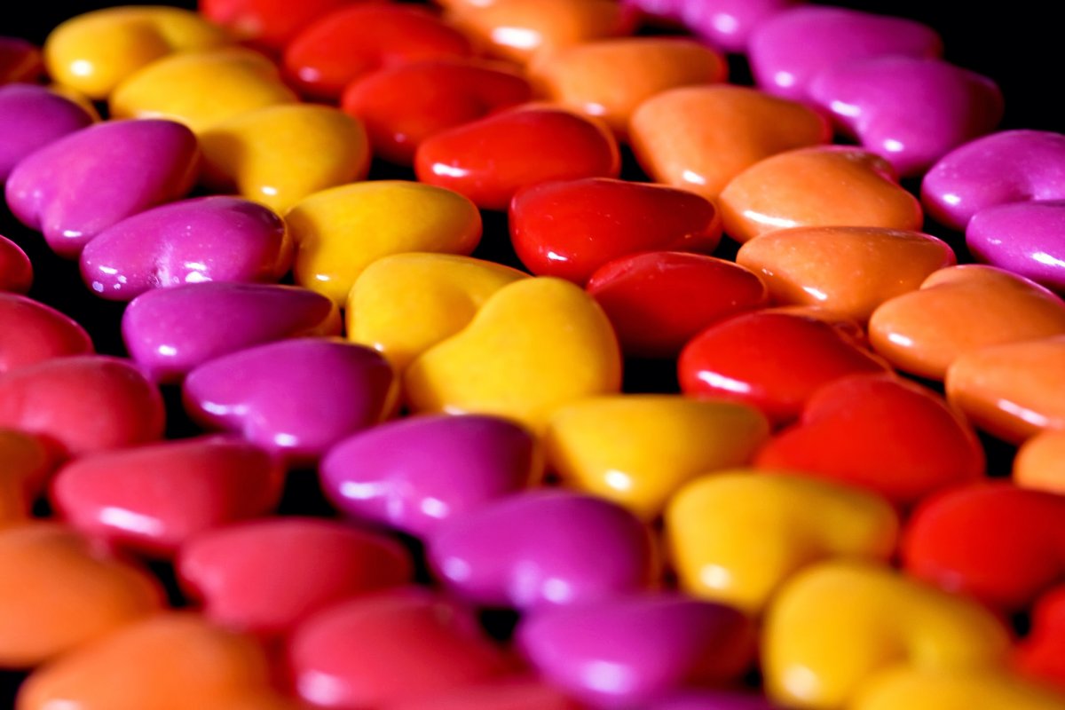 Обои Android Jelly Bean