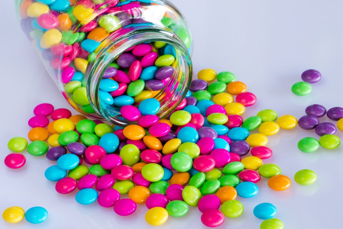 Skittles (Chewies) Фрут 152гр