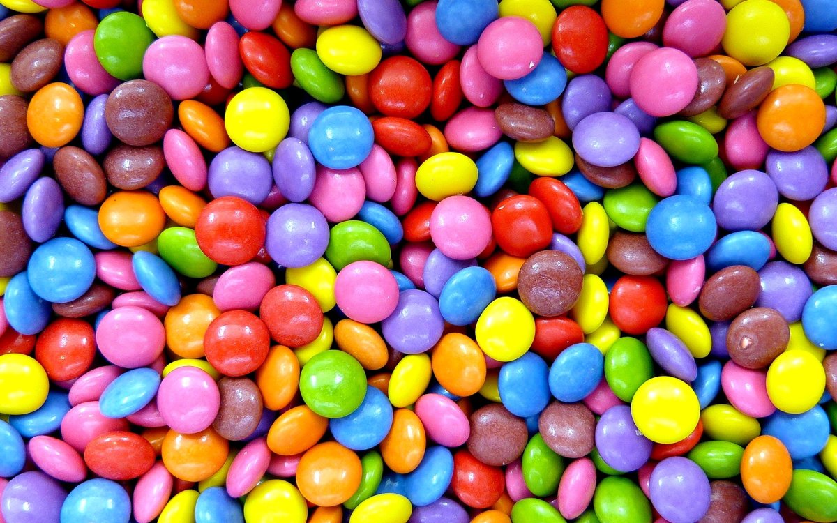 Sweet обои