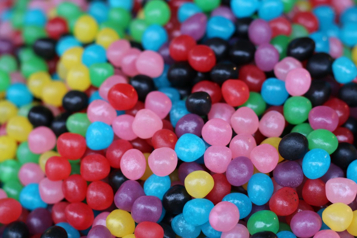 Конфеты Радуга skittles