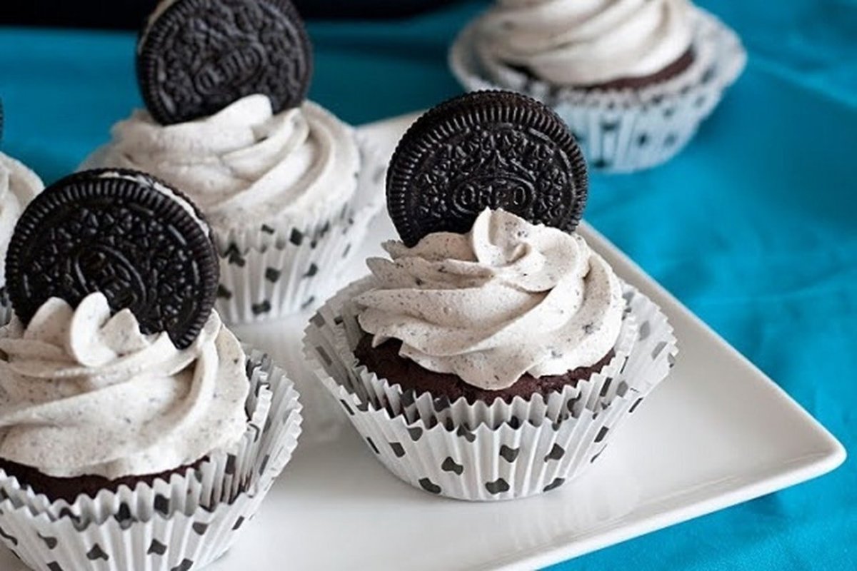 Японские блинчики Oreo