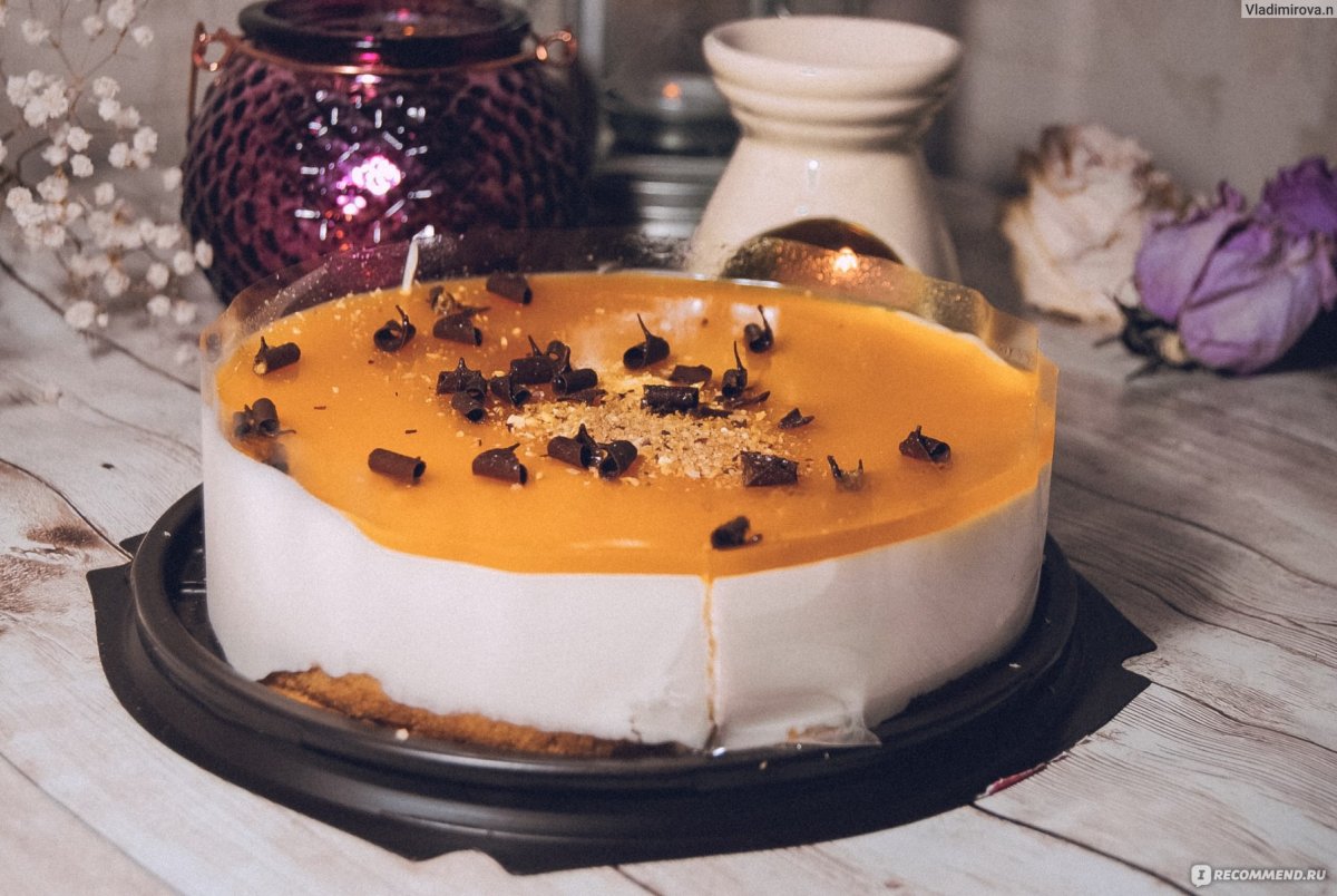 Dyuimovochka Patisserie