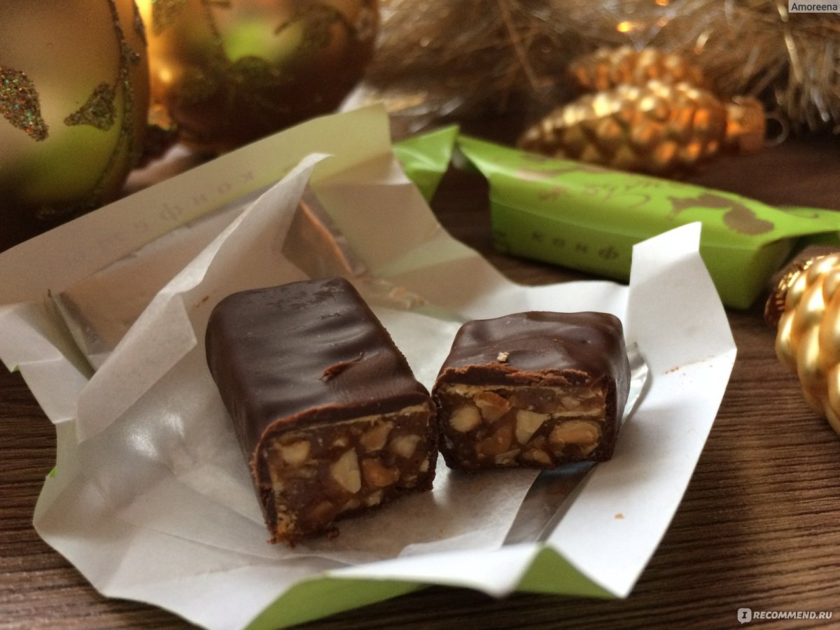 Конфеты "Esfero" Toffee