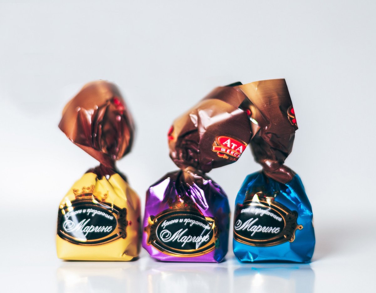 Птица дивная десерт Акконд