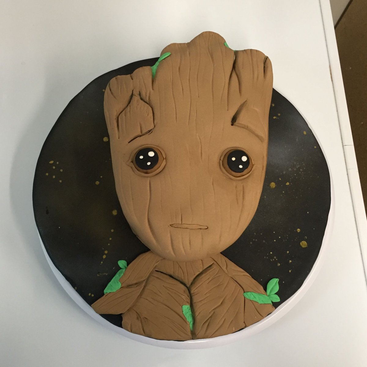 Iamgroot