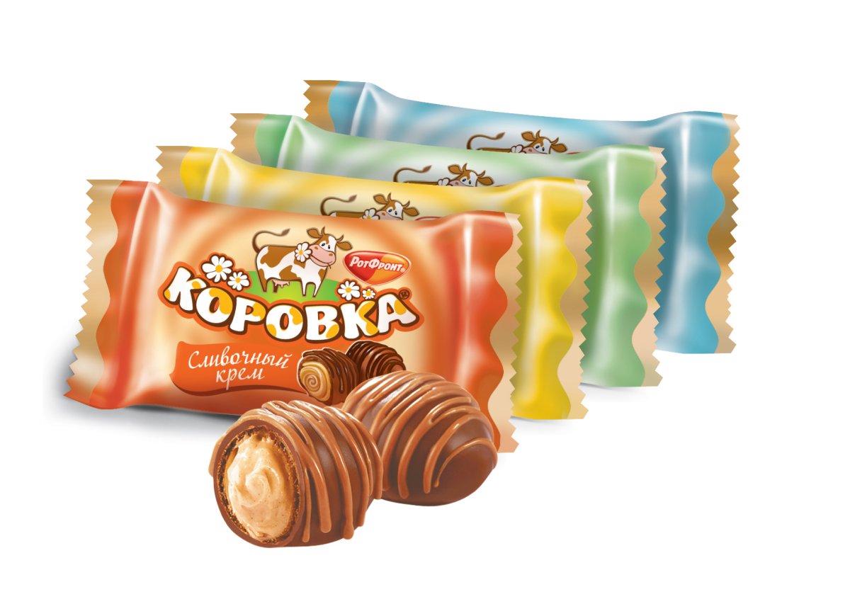 Конфеты the Belgian "крем брюле", 50г