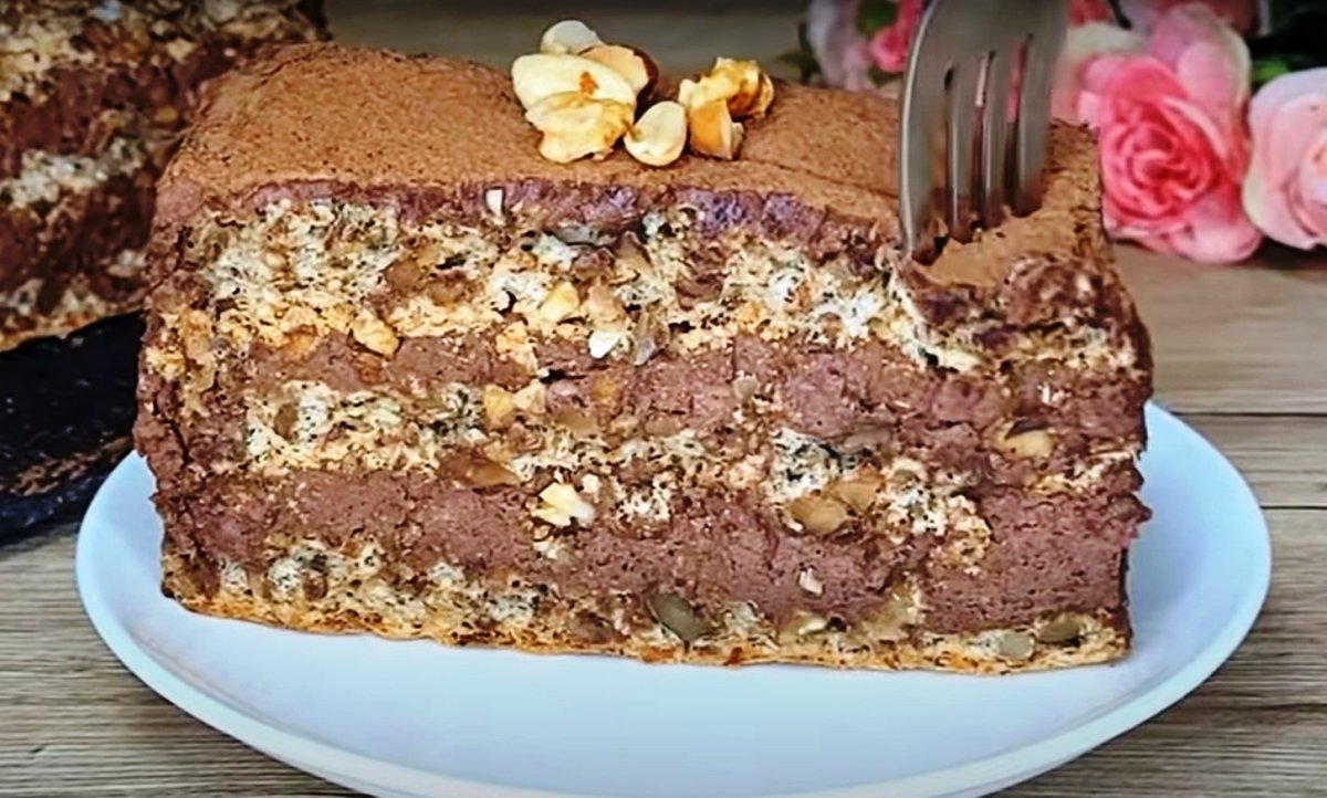 Самые вкусные торты в Барнауле