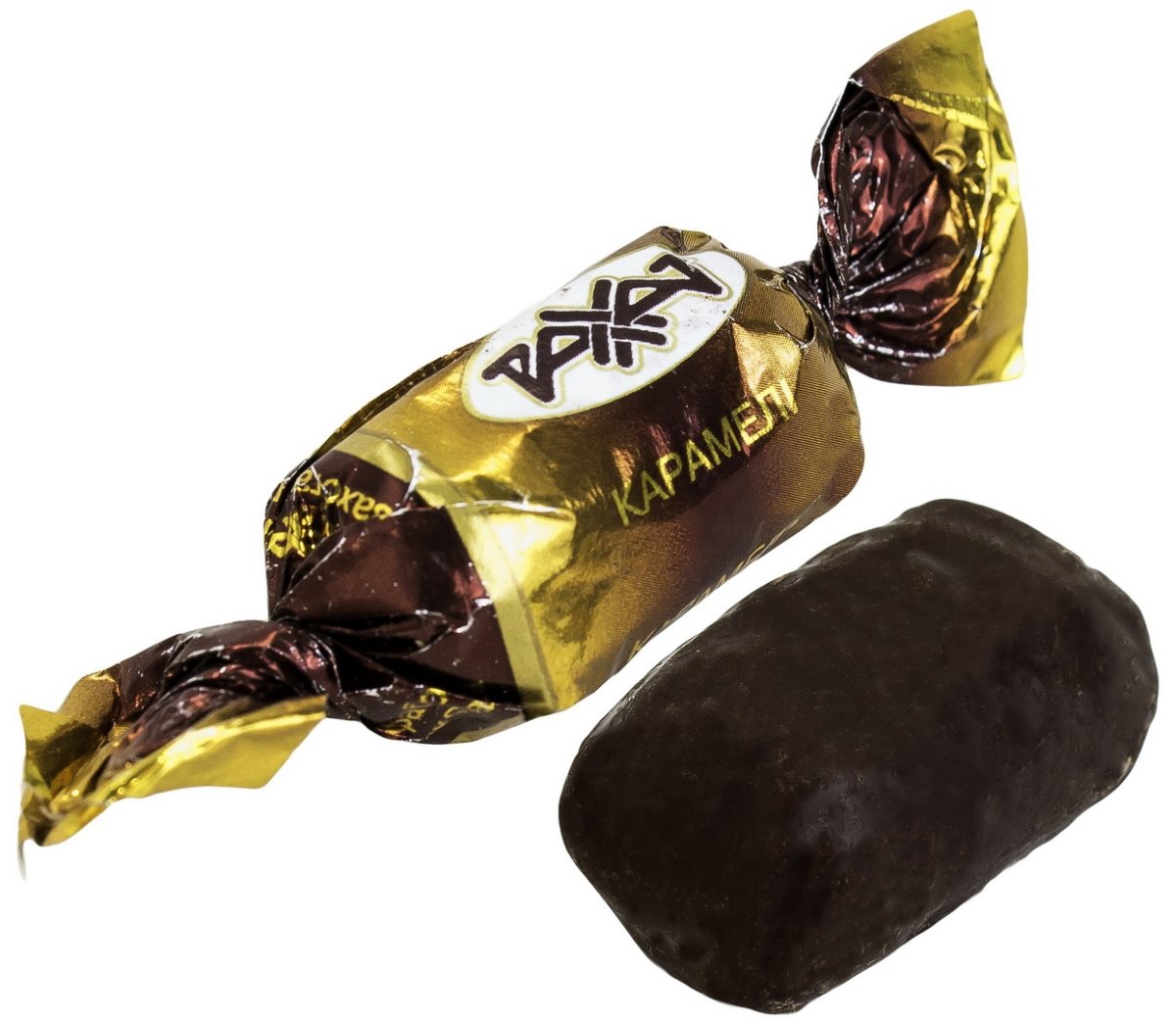 Продукция Рахат конфеты