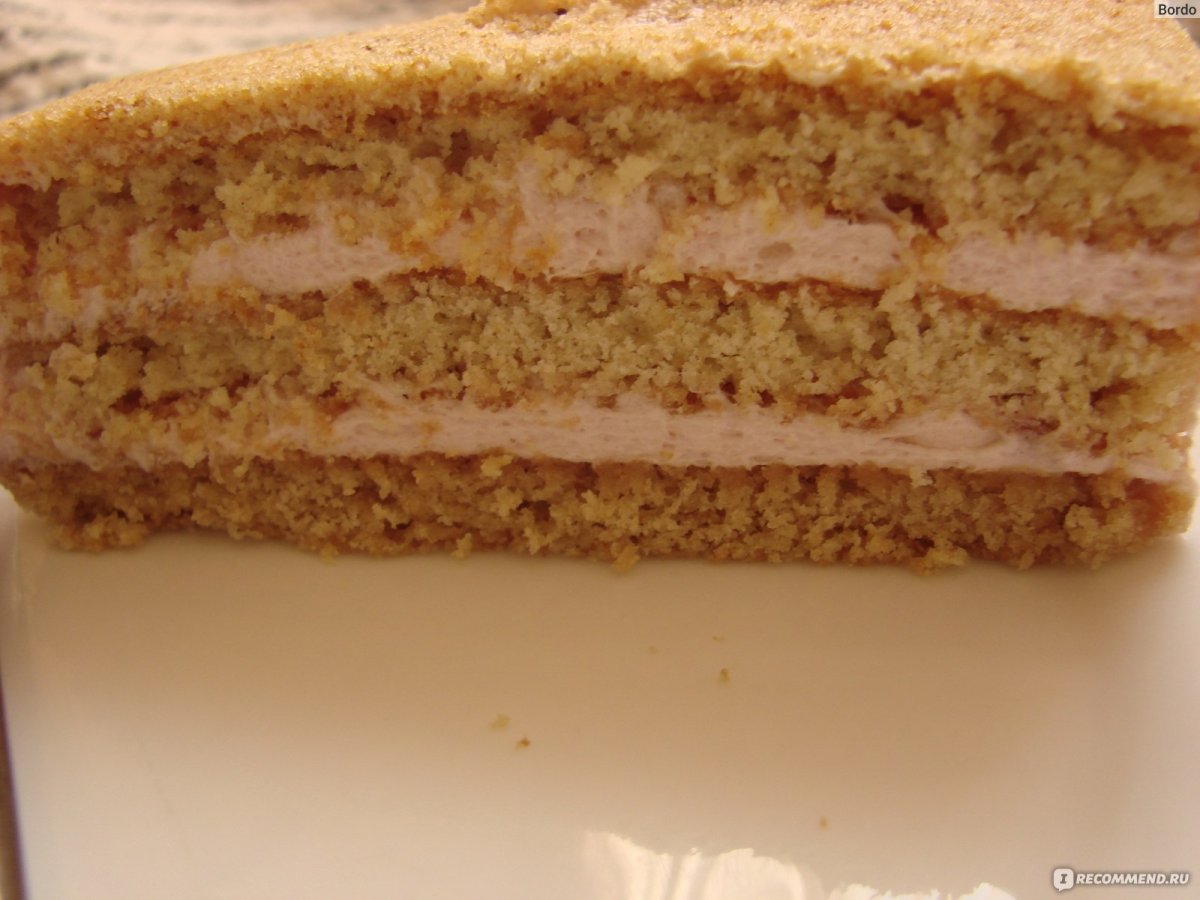 Торт с Карлсоном