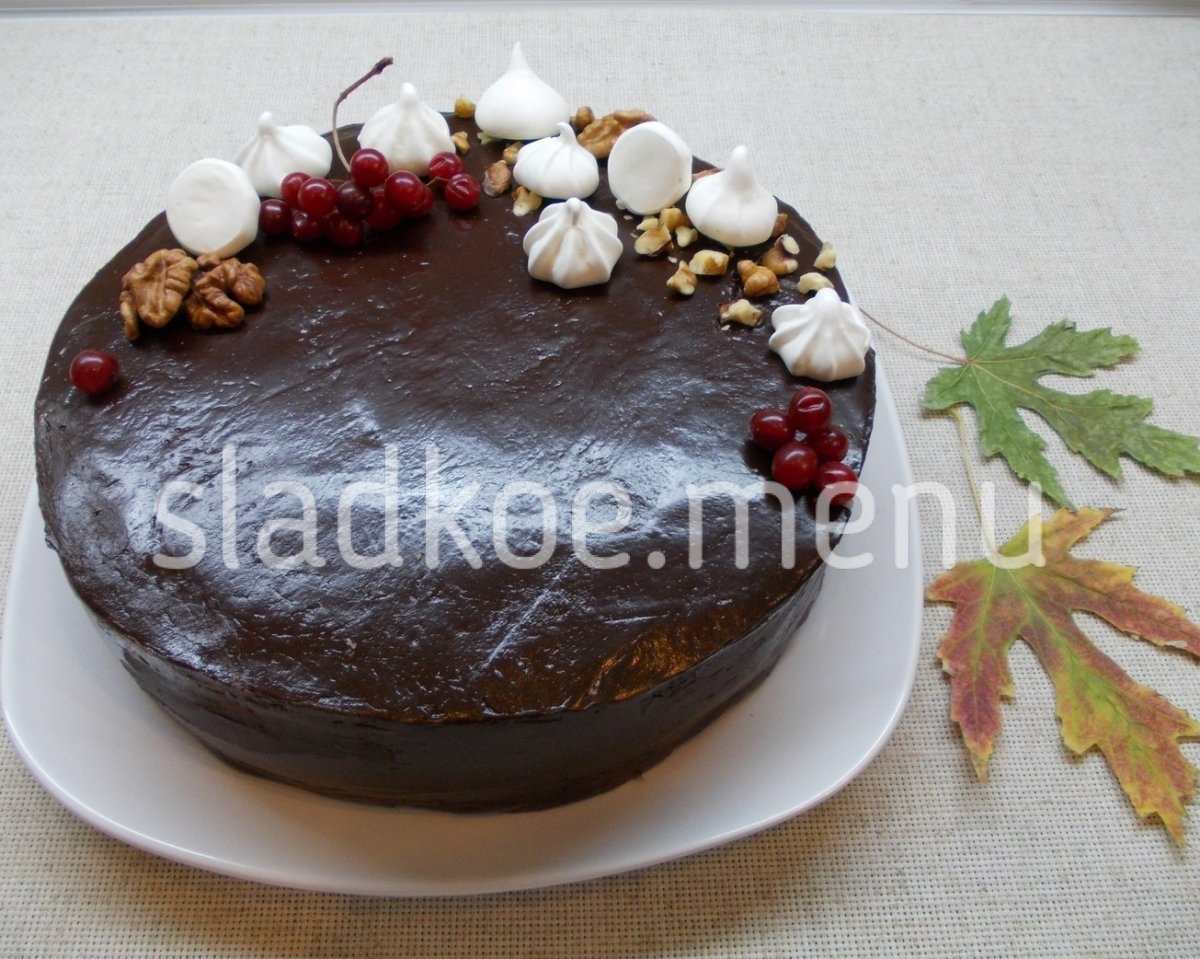 Сколько выпекается безе