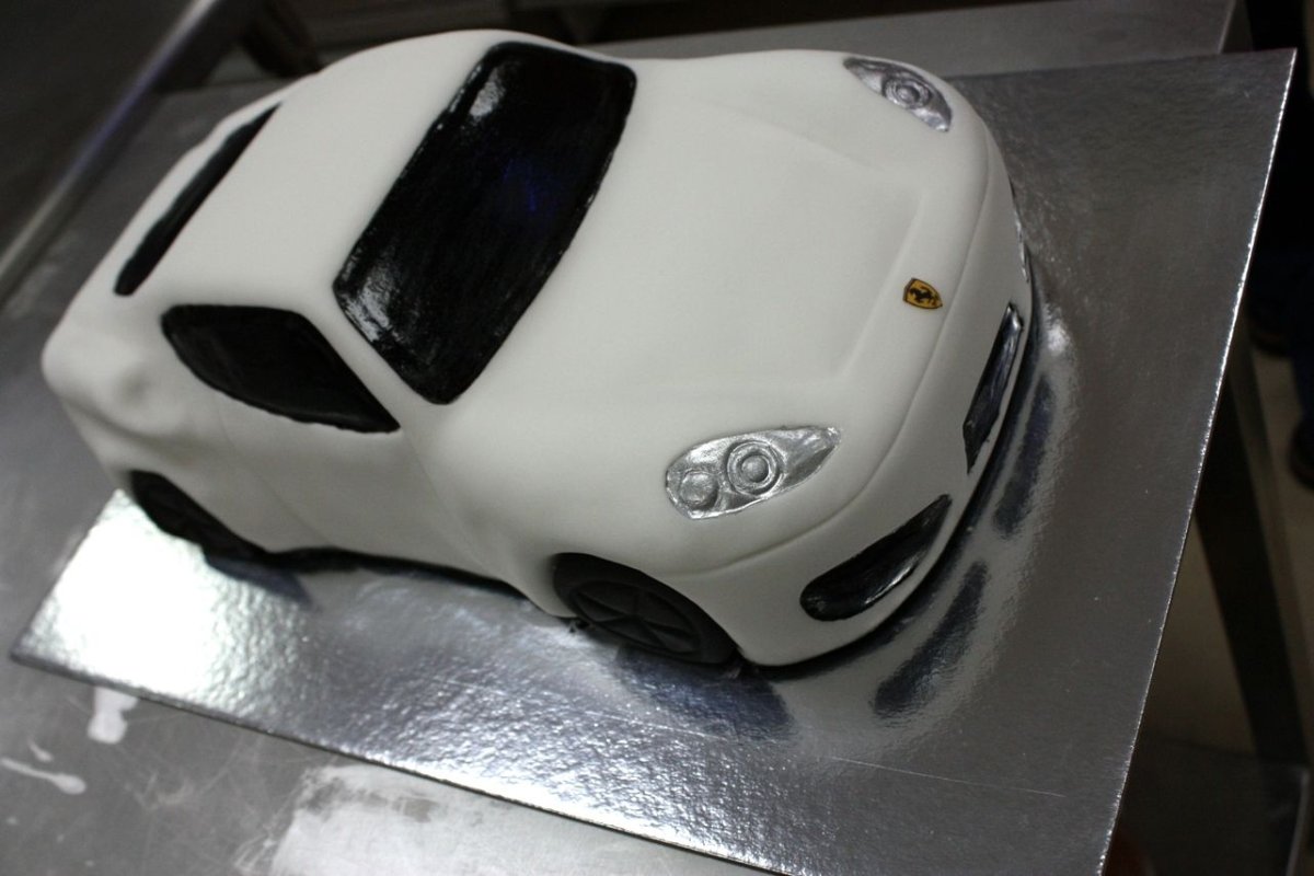 Mercedes SLS AMG С откидной крышей