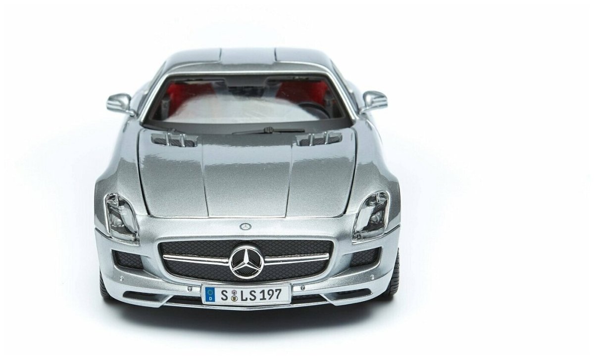 Мерседес Vision r class