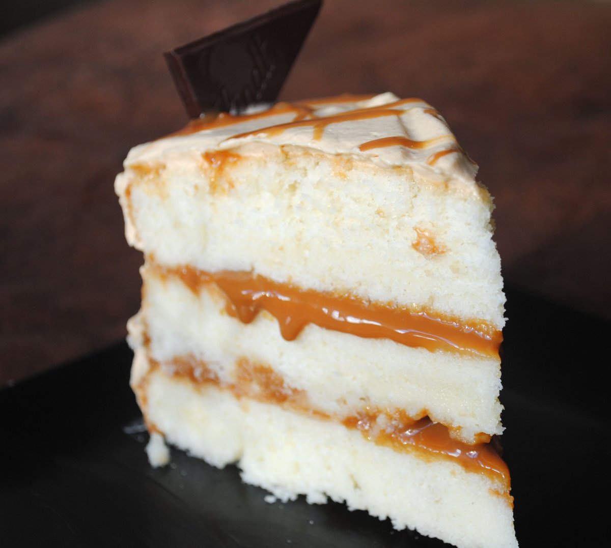Tres Leches десерт