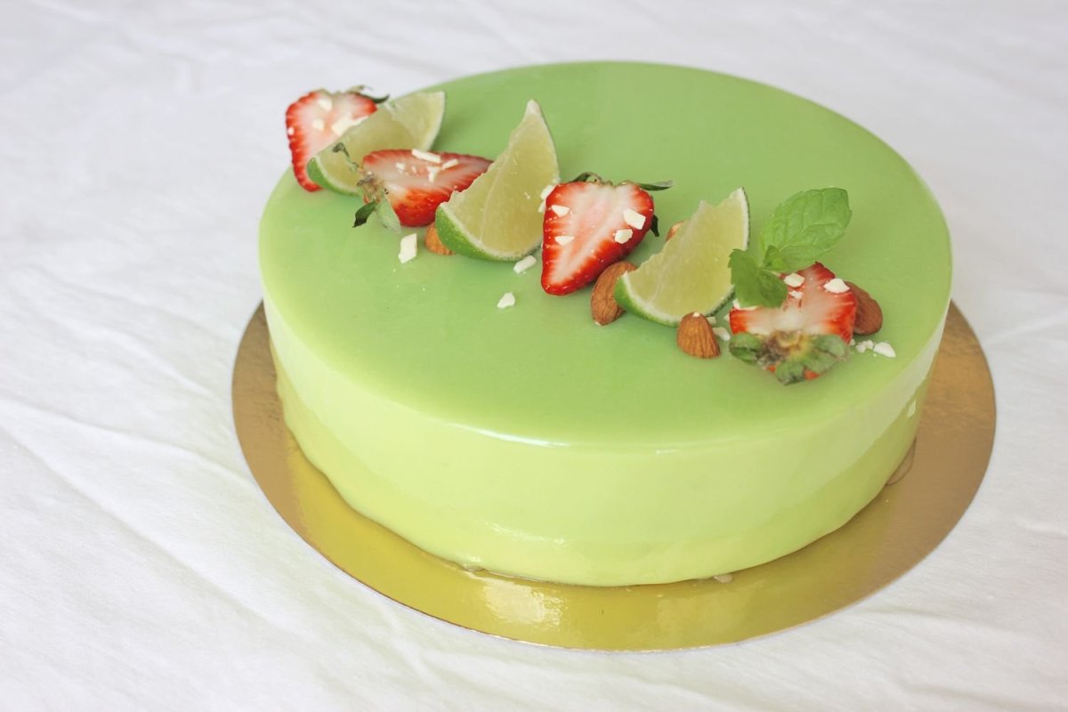 Marzipan 1992