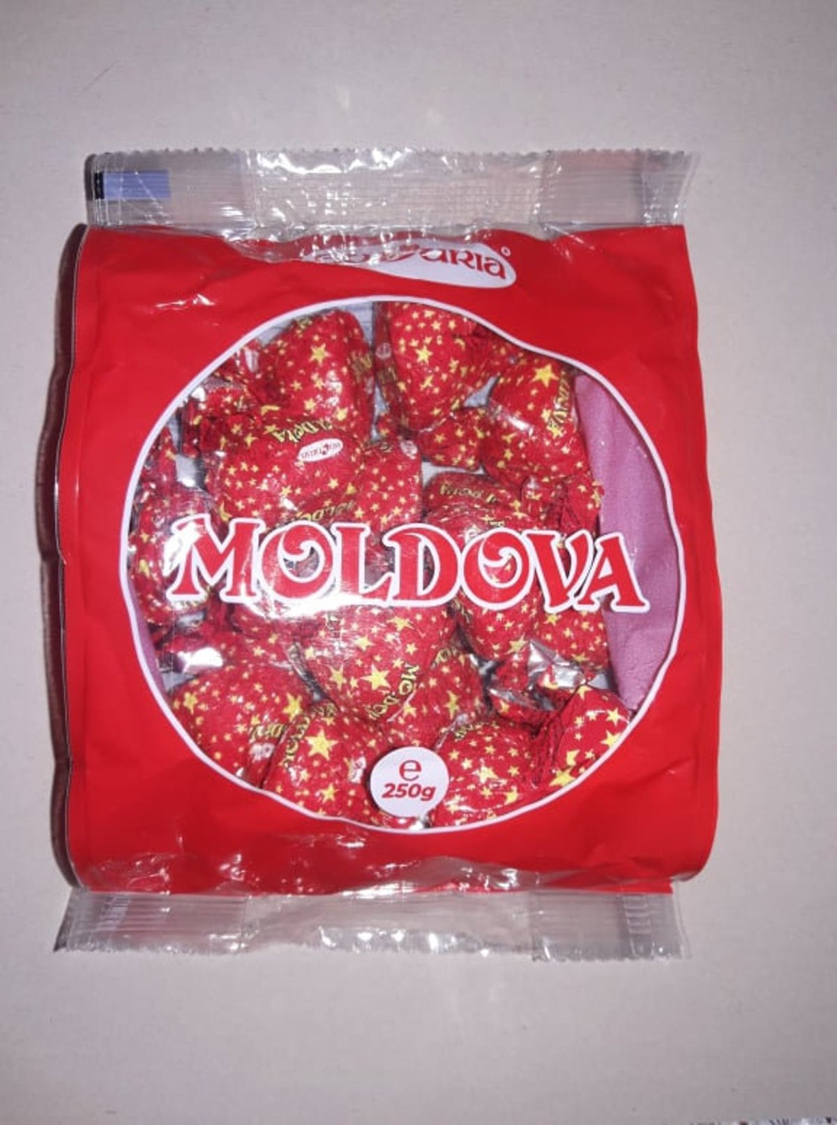 Жевательные конфеты Candy Польша