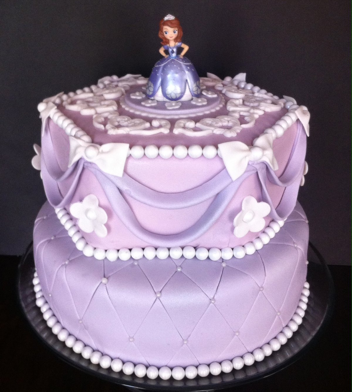 Happy Birthday принцесса
