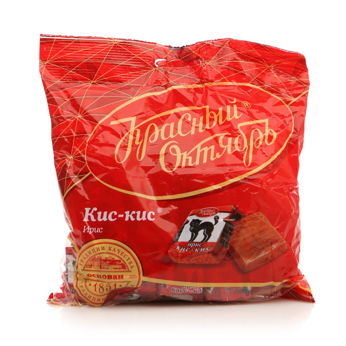 Конфеты Ирис Roshen joizy кг