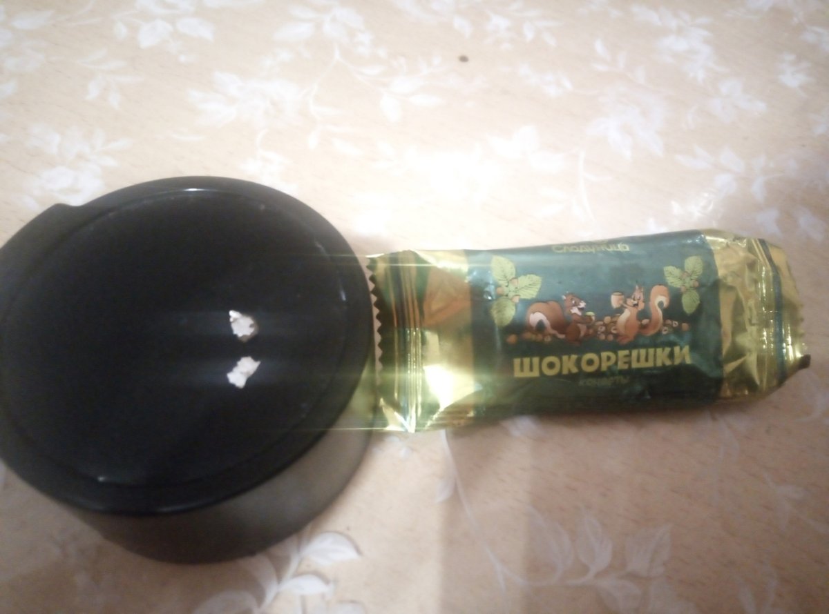 Шокорешки Сладуница
