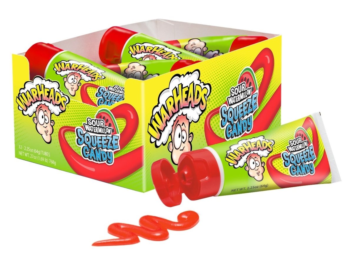 Леденцы Nobel super Lemon со вкусом кислого лимона